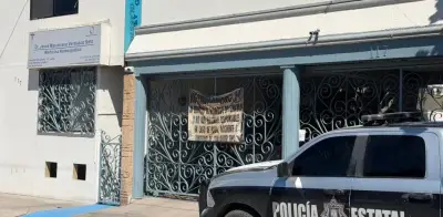 Séptima muerte por suero vitaminado en Hermosillo: Fiscalía de Sonora investiga caso