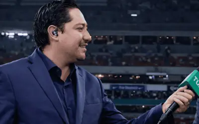 SRE responde a Faitelson tras críticas por detención de periodistas mexicanos en Sudáfrica