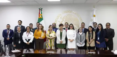 SSPC fortalece integridad institucional con instalación de Comité de Ética