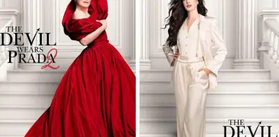 Starbucks lanza colección de 'El diablo viste a la moda 2': ¿Llegará a México?