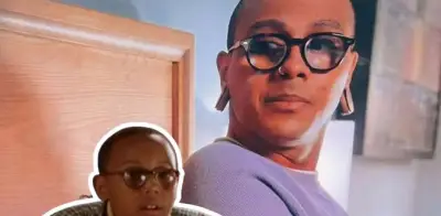 Stevie Kenarban regresa a Malcolm el de en medio con una nueva vida familiar