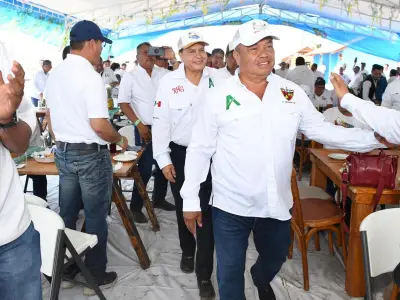 STPRM transforma su rol: de negociación a gestor de bienestar integral petrolero