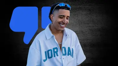 Streamer colombiano Mr Stiven genera polémica al llamar 'Mexichangos' a mexicanos