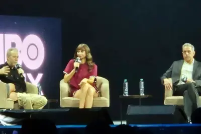 Stuart Fails to Save the Universe: comedia en CCXP