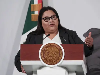 Sucesión en Secretaría de las Mujeres: Ramos, Lorelei y Ángeles entre aspirantes