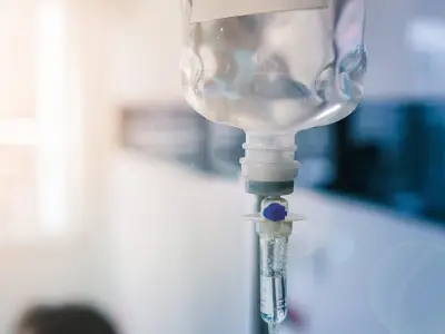 Suero mortal en Hermosillo: 6 fallecidos por tratamiento vitamínico en clínica clausurada