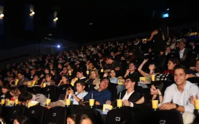 Super Mario Galaxy arrasa en taquilla mexicana con más de 200 millones en una semana