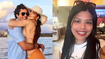 Supuesta amante de Ana Bárbara denuncia ataques racistas en redes sociales