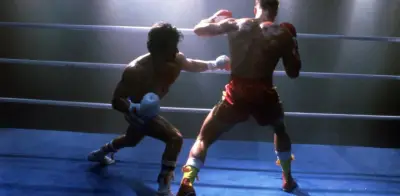 Sylvester Stallone revela que odiaba a Dolph Lundgren, su compañero en Rocky IV