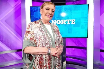 Sylvia Pasquel llevará sus clases de actuación a Nueva York