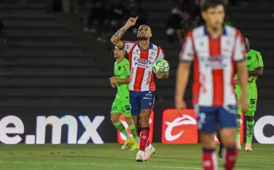 Tabla de goleo Liga MX Clausura 2026: Joao Pedro campeón con 14 goles
