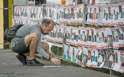 Tala, epicentro de desapariciones en la Región Valles de Jalisco: 301 casos sin resolver