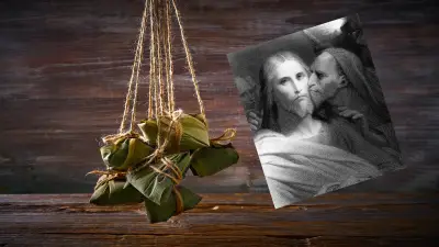 Tamales de Judas: La Receta Secreta de Cuaresma en México