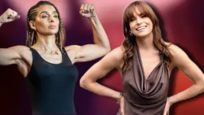 Tania Rincón descarta pelea con Marcela Mistral en Ring Royale