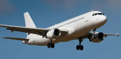 Tarifas aéreas subirán hasta 10% en 2026 por costo de turbosina