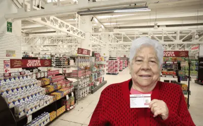 Tarjeta INAPAM: Guía Completa para Tramitar la Credencial Digital en SUPERISSSTE