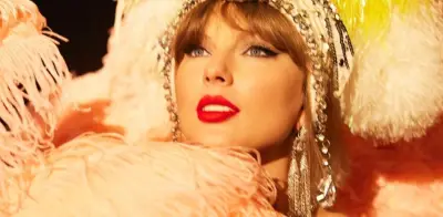 Taylor Swift registra su voz como marca ante la IA