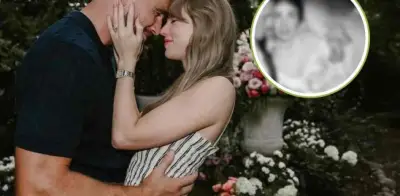 Taylor Swift se inspira en Elizabeth Taylor para su vestido de novia de boda con Travis Kelce