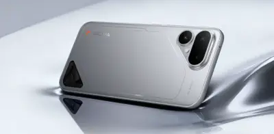 Tecno lanza Pova Curve 2 5G: autonomía extrema y diseño futurista en gama media