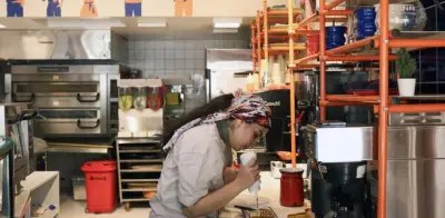 Teherán vive entre cafés y paseos una frágil tregua mientras teme el regreso de la guerra