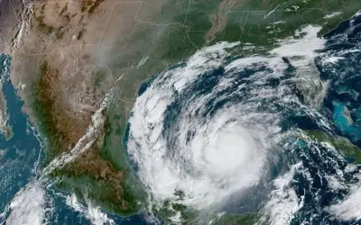 Temporada de Huracanes 2026 en México: Pronóstico Activo y Estados en Riesgo