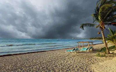 Temporada de Huracanes 2026: Los Factores Clave para la Formación del Primer Ciclón en México