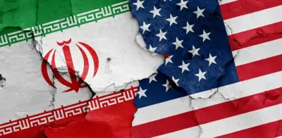 Tensión EU-Irán: Amenazas y Duda en Negociaciones a 2 Días del Fin de la Tregua