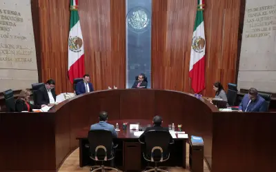 TEPJF anula cambio a usos y costumbres en Bolaños por fallas en consulta