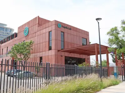 Tequila Lab en Guadalajara: Un museo interactivo que fusiona tradición y tecnología