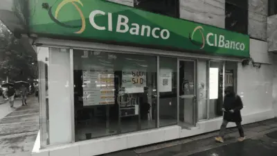 Tesoro de EU flexibiliza bloqueo a CIBanco para facilitar su liquidación en México