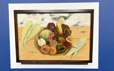 Tesoros repatriados llegan a Museo Cabañas con 