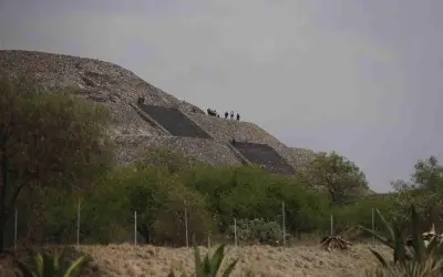 Testigo narra terror en balacera de Teotihuacán: seis heridos y un muerto en ataque