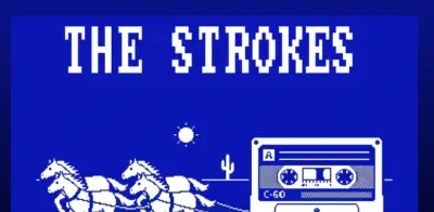 The Strokes genera expectación con mensaje enigmático sobre posible nuevo álbum