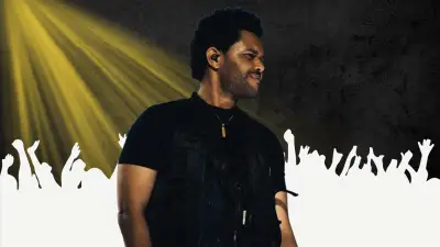 The Weeknd ilumina la CDMX con su segunda noche en el Estadio GNP Seguros