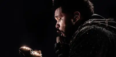 The Weeknd rompe récord histórico de Elton John con gira de mil millones de dólares