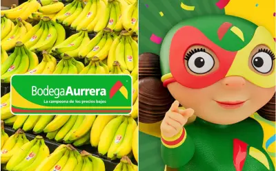 Tianguis Mamá Lucha en Bodega Aurrera: Ofertas hasta el 30 de abril