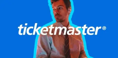 Ticketmaster cancela boletos revendidos de Harry Styles y los venderá al precio original