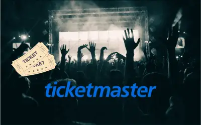 Ticketmaster Ofrece Hasta 50% de Descuento en Conciertos de Rock con 'Más Rock Por Menos Lana'