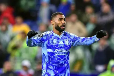 Tigres avanza en Concachampions tras dramático empate con Seattle Sounders