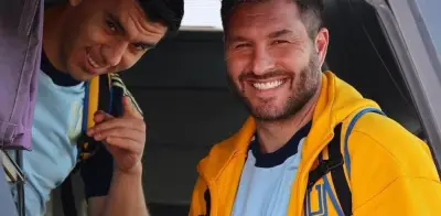 Tigres prepara emotivo homenaje de despedida para André-Pierre Gignac