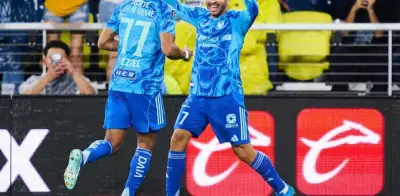 Tigres vence a Nashville y se acerca a la final de la Concacaf
