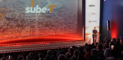 Tijuana inaugura megaproyecto de movilidad: Supervía SUBE-T reducirá tiempos de traslado hasta 30 minutos