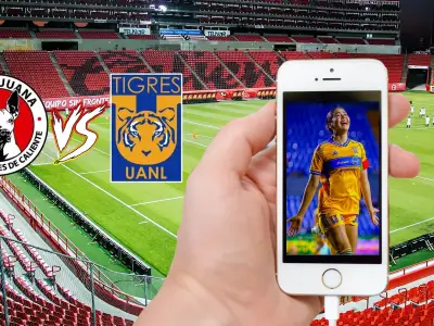 Tijuana vs Tigres Femenil: Duelo crucial por posiciones en la Liga MX Femenil