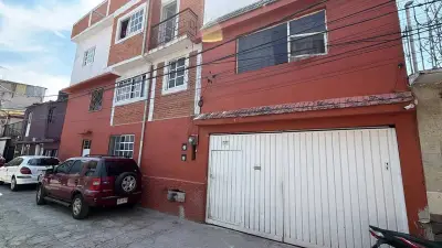 Tirador de Teotihuacán no residía en domicilio de su INE desde hace ocho años