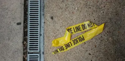 Tiroteo cerca de Universidad de Indiana deja nueve heridos