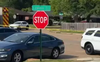 Tiroteo en Luisiana deja ocho niños muertos; agresor fallece en enfrentamiento