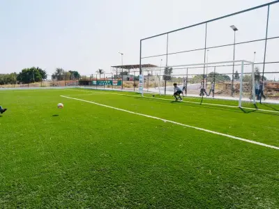 Tlajomulco inaugura Unidad Deportiva en Los Silos con inversión de 41 millones de pesos
