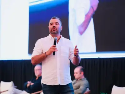 Tlajomulco presenta avances en desarrollo urbano en CANADEVI 2025