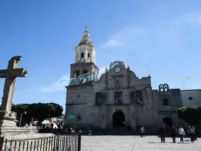 Tlajomulco se prepara para recibir turistas en Semana Santa con oferta diversa