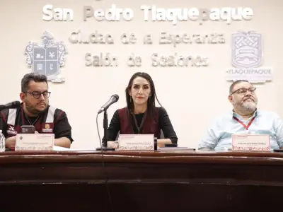 Tlaquepaque aprueba Campaña de Integración Familiar 2026 con trámites gratuitos